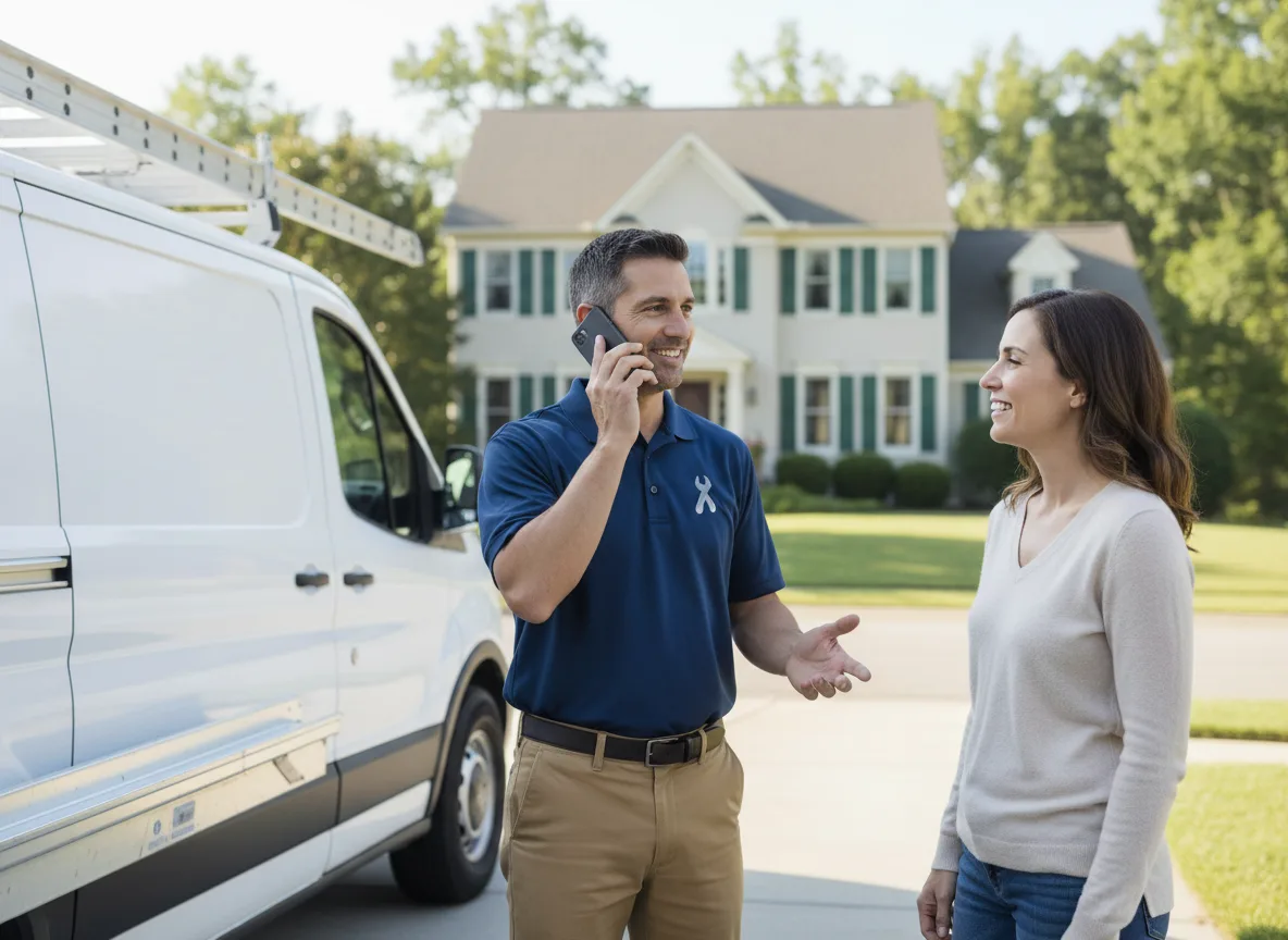 Home Gutter Service Vienna, WV FAQs